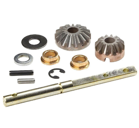 Stromberg Carlson Lg-146060 Trailer Landing Gear Leg Repair Kit||lg-146060.Jpg||85||s2ilg146060||1316266