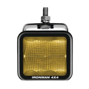 Ironman 4x4 Iled80bfa Driving/ Fog Light||iled80bfa.Jpeg||85||irniled80bfa||1735219