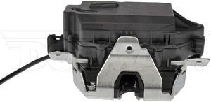 Dorman (Oe Solutions) 937-906 Liftgate Lock Actuator||||92||d18937906||2013773