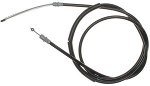 Raybestos Brakes Bc94468 Parking Brake Cable||bc94468_Fro.Jpg||85||r42bc94468||1108151