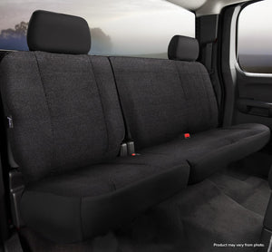 Product of Fia TRS45-1 BLACK Wrangler  Seat Cover 