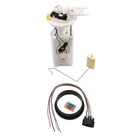 Delphi Technologies Fg0105 Fuel Pump Electric||fg0105-11b1.Jpg||85||delfg0105||1401885
