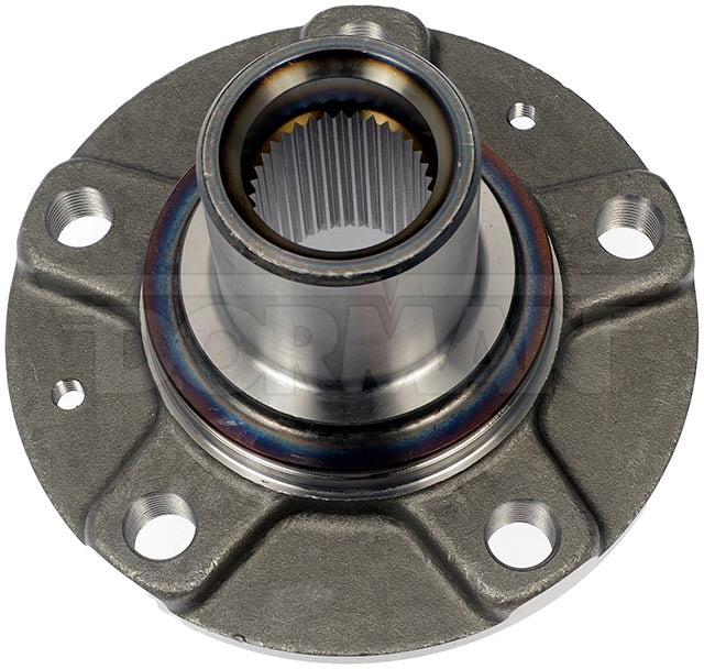 Dorman (Oe Solutions) 952-933 Wheel Bearing And Hub Assembly||952-933_5.Jpg||90||d18952933||1490566