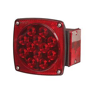 Optronics Stl9rbp Trailer Light||stl-9rbp.Jpg||85||o24stl9rbp||2217499