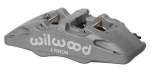 Product of Wilwood Brakes 120-13428 Brake Caliper