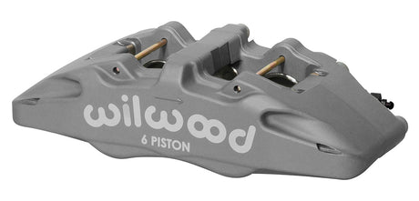 Product of Wilwood Brakes 120-13428 Brake Caliper
