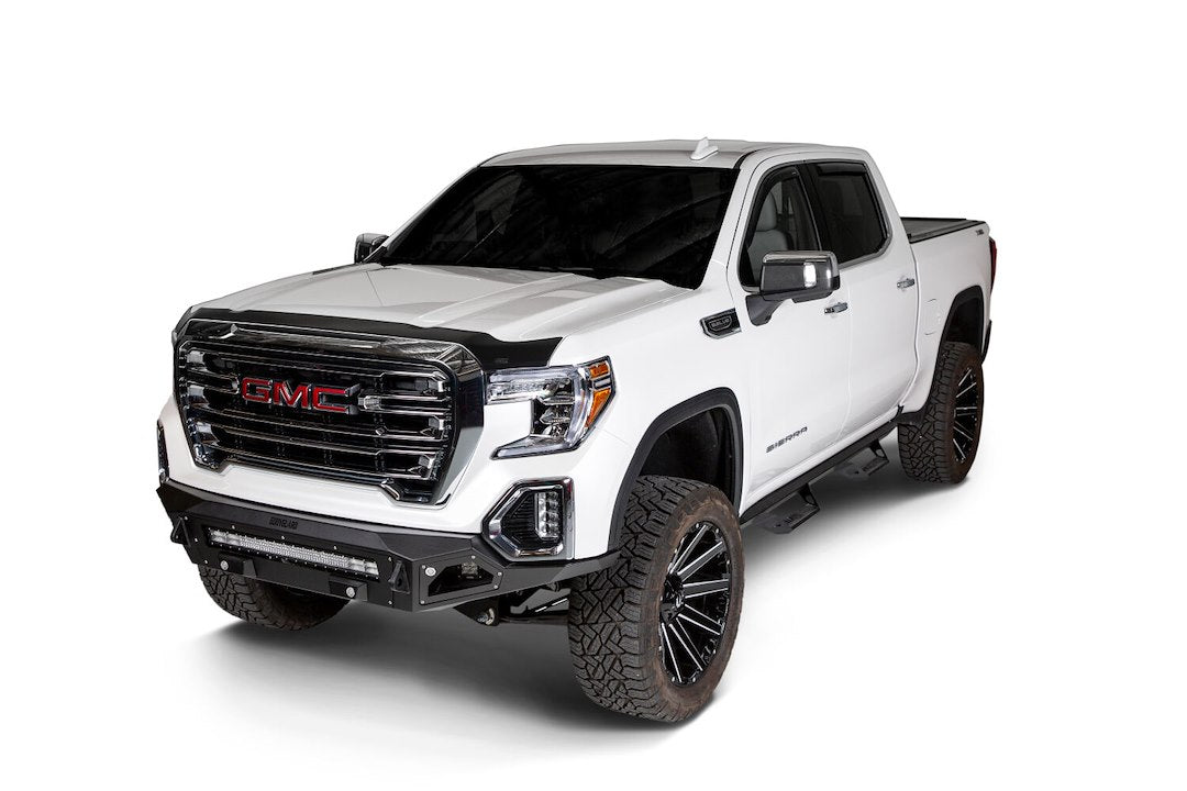 Husky Liner 2877185 Bug Shield||20200810-Husky-Matte-Black-Aeroskin-Bug-Shield-2877167-Oc-01.Jpg||88||h212877185||1731129
