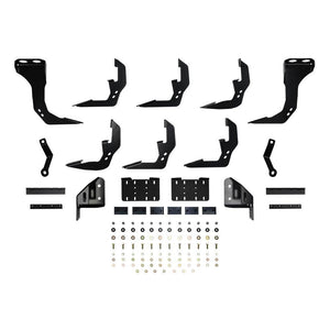 Product of Westin Automotive 28-534680 Polished Oval Nerf Bar - Truck Wheel To Wheel 