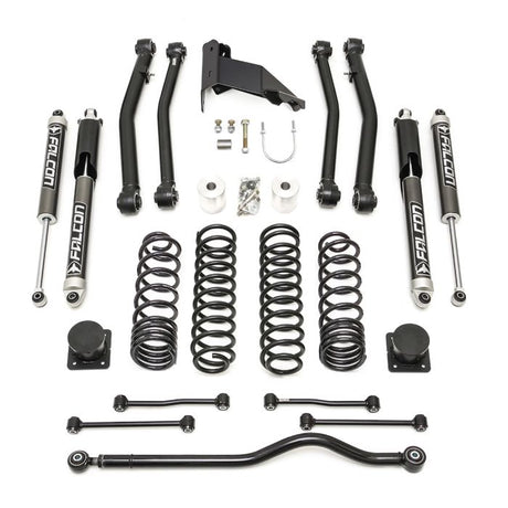 Product of ReadyLIFT 69-6042 Lift Kit Suspension 