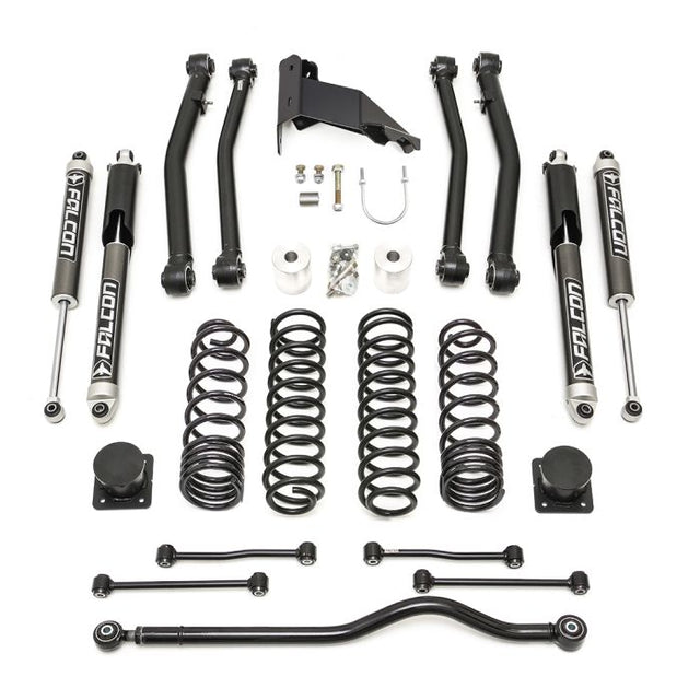 Product of ReadyLIFT 69-6042 Lift Kit Suspension 