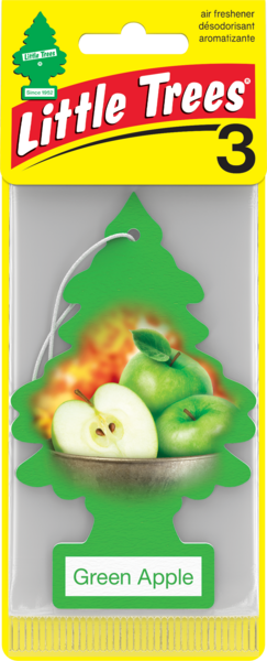 Car Freshner U3s-32016 Air Freshener||u3s-32016.Png||85||c15u3s32016||2151727