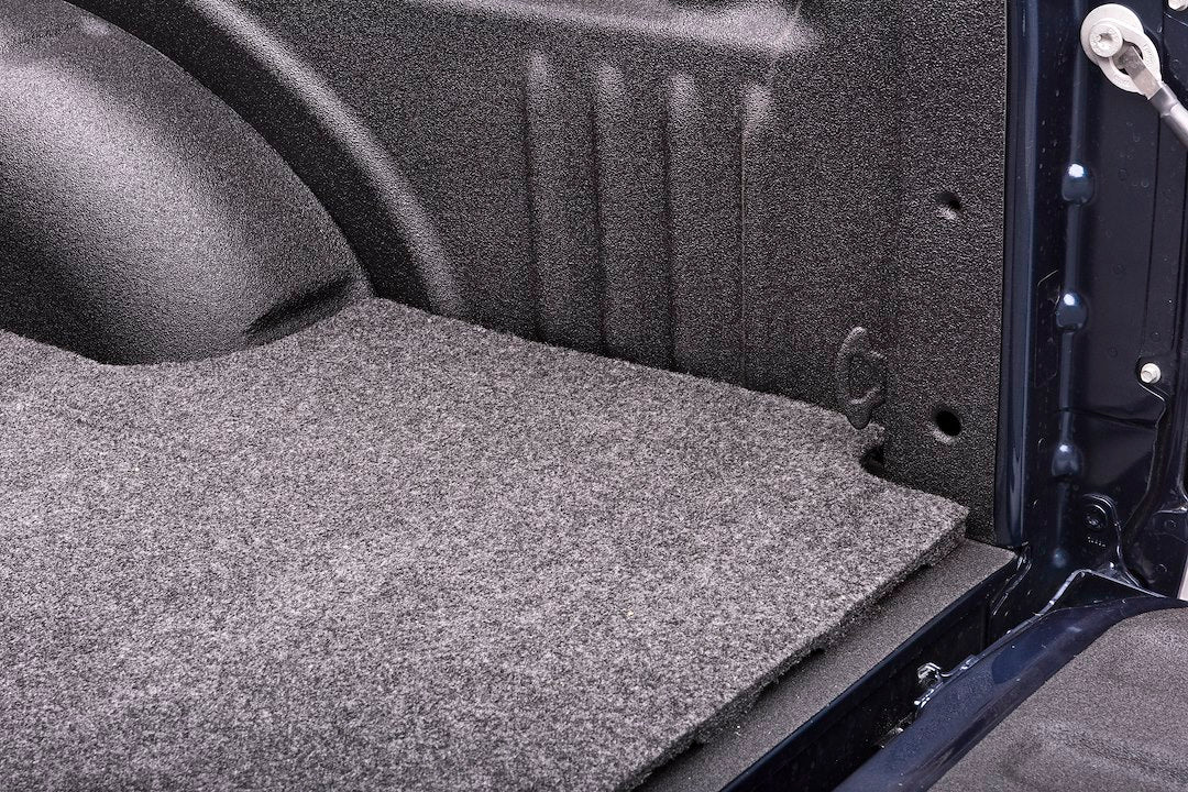 Product of BedRug BMQ15SCS Bed Mat Carpet-Like Polypropylene Direct-Fit 
