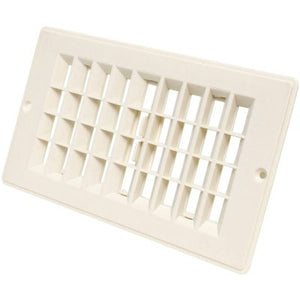 Valterra A10-3364vp Heating/ Cooling Register||a10-3364vp_2.Jpg||87||v46a103364vp||1196787