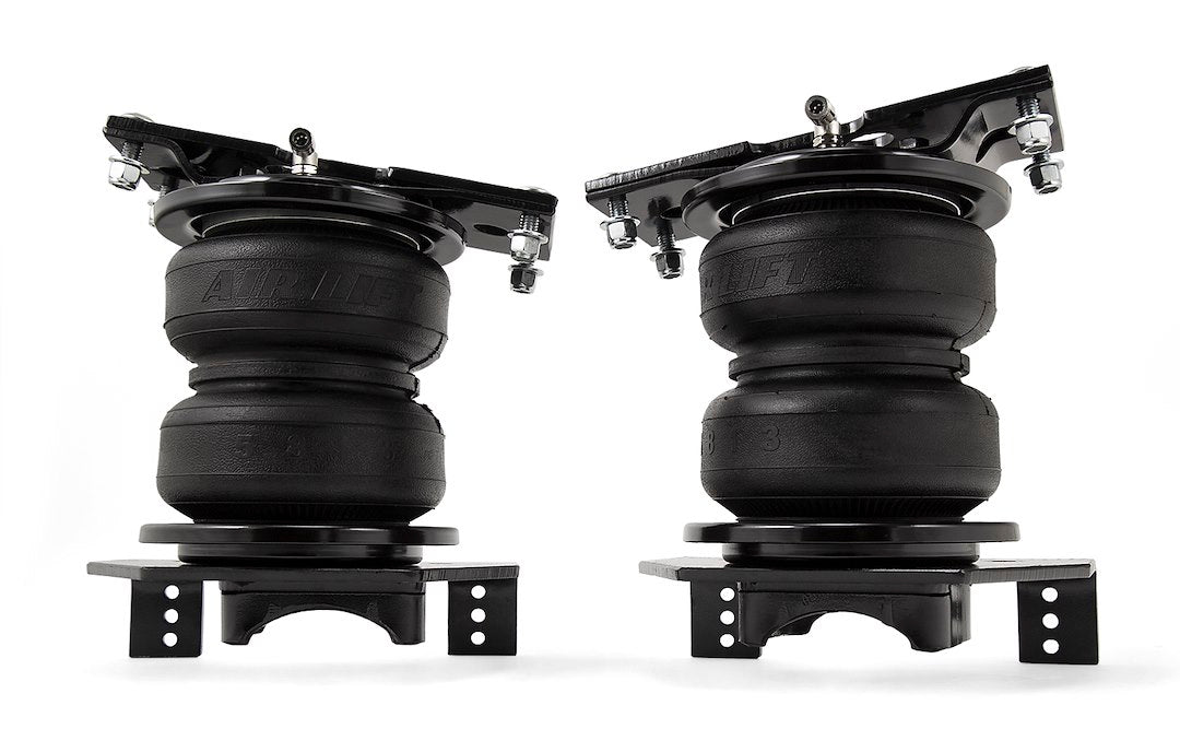 Product of Air Lift 88399 Helper Spring Kit