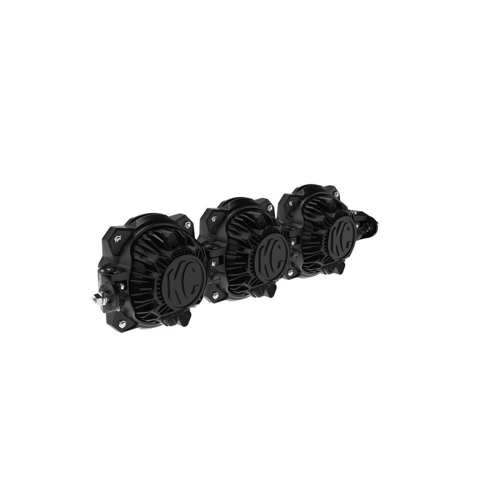Product of KC Hilites 91413 Light Bar 