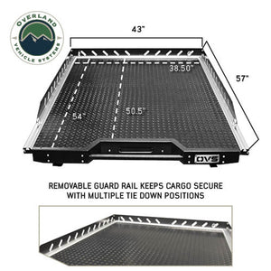 Overland Vehicle Systems 21010550 Bed Slide||21010550_5.Jpg||90||ovs21010550||1697420