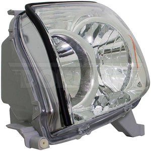Dorman (Oe Solutions) 1592017 Headlight Assembly||1592017_3.Jpg||88||d181592017||2242255