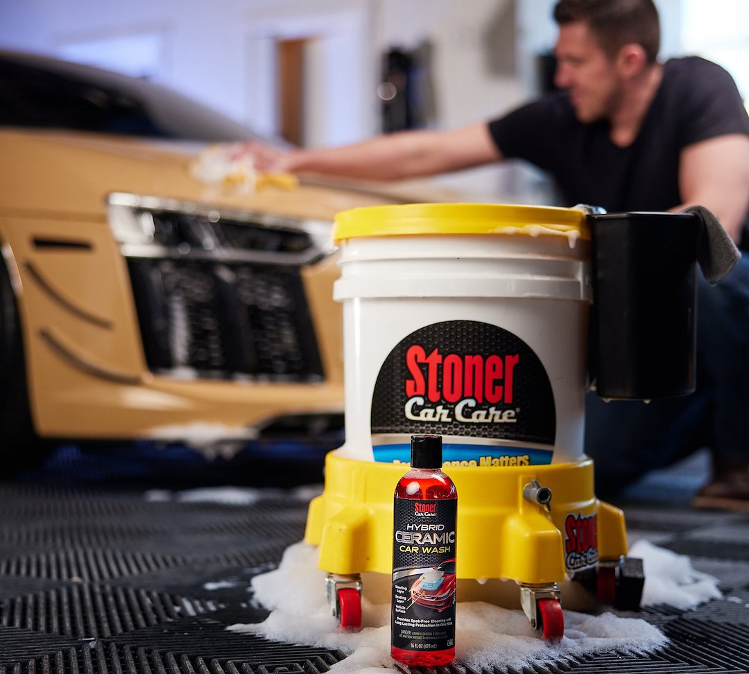 Stoner Solutions 91213 Car Wash||91213_4.Jpg||89||s7691213||1700814