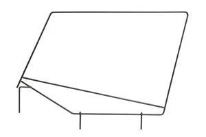 Mastertop 15422101 Soft Top Door Frame||15422101_1.Jpg||86||mtp15422101||1696859