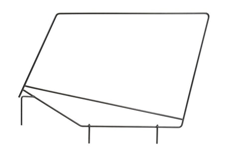 Mastertop 15422101 Soft Top Door Frame||15422101_1.Jpg||86||mtp15422101||1696859