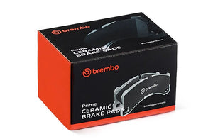 Brembo P28086n Brake Pad||p28086n_1.Jpg||87||brmp28086n||2091705