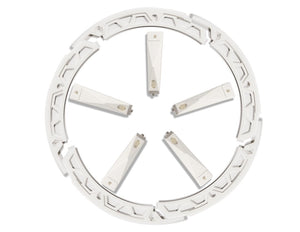 Product of Grid Wheels 4a20100win Wheel Spoke Insert