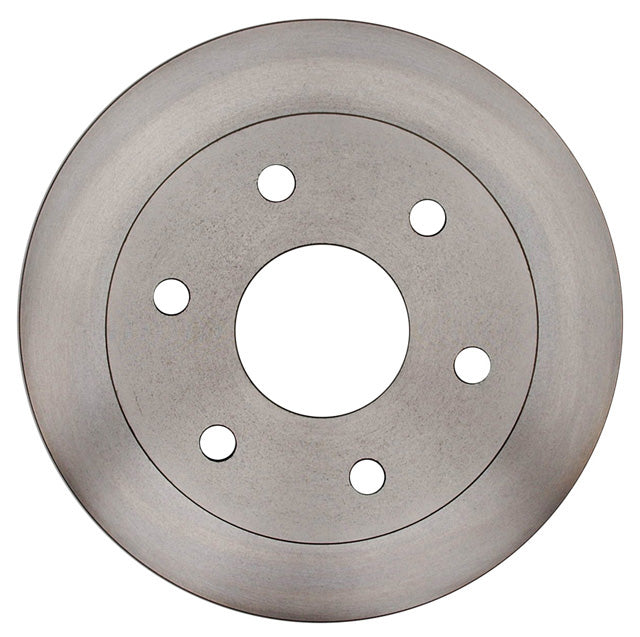 Product of Raybestos Brakes 5977R R-Line Plain Face 2-Piece Brake Rotor 