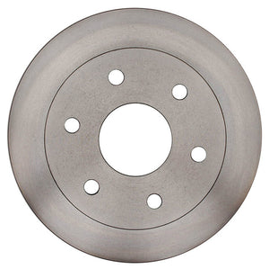 Product of Raybestos Brakes 5977R R-Line Plain Face 2-Piece Brake Rotor 