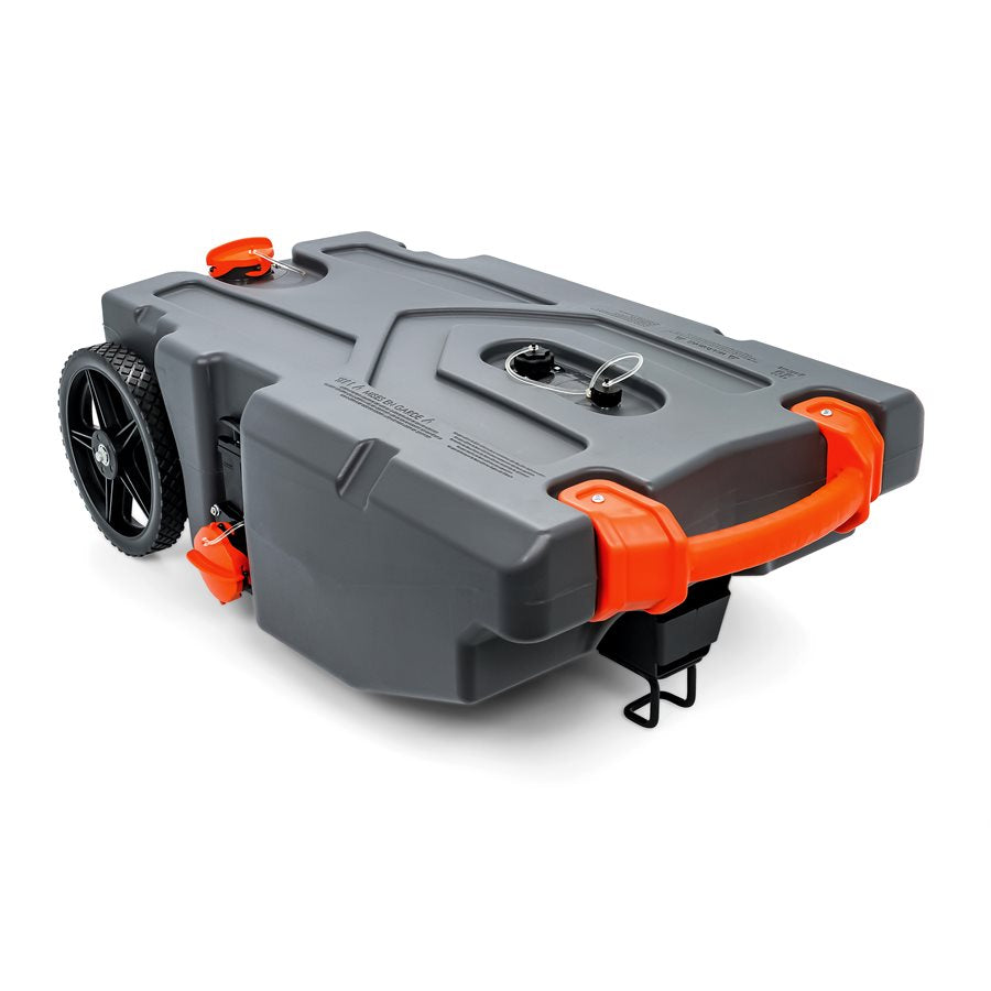 Product of Camco 39006 Portable Waste Holding Tank