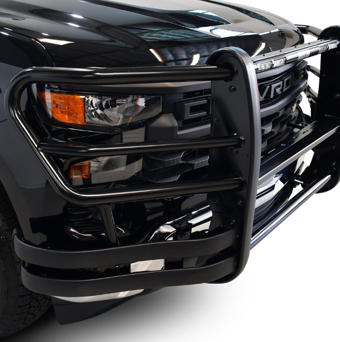 Westin Public Safety 36-2135 Bumper Push Bar||||87||w16362135||1922693