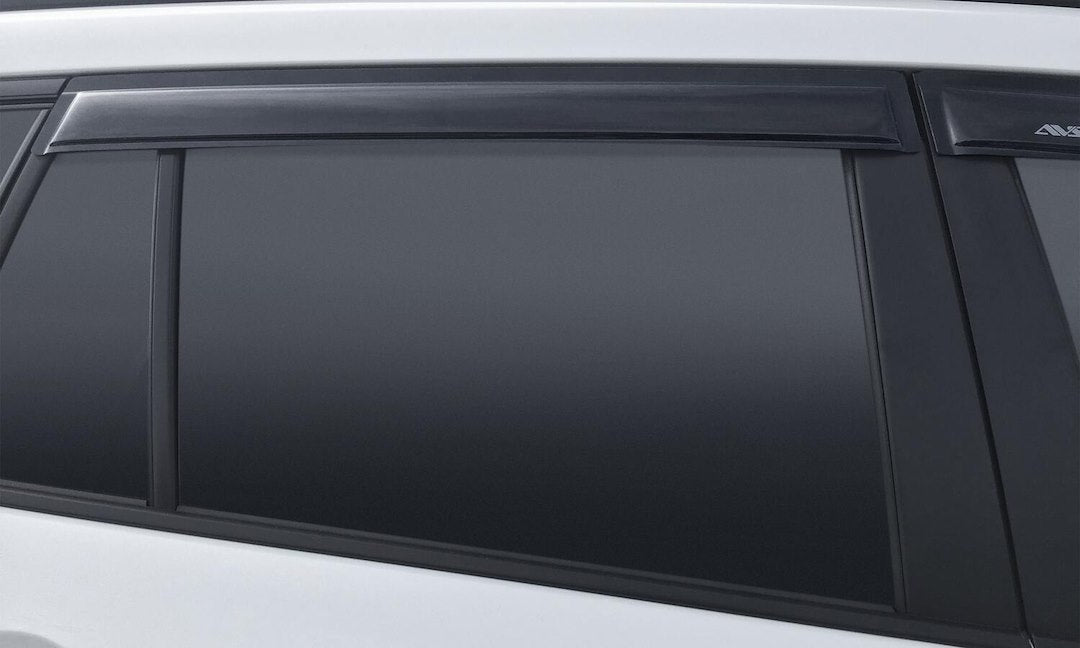 Auto Ventshade (Avs) 194169 Rainguard||avs_Ventvisor4pc_Toyotacorollacross_Back_94168.Jpg||88||v15194169||1762711