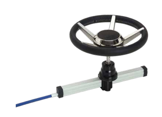 Uflex Tm87ox16 Boat Steering System Helm||tm87ox12.Png||85||ufxtm87ox16||2265734