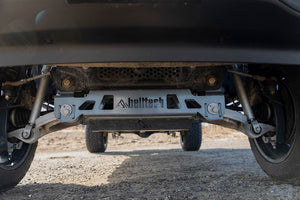 Product of Bell Tech 153712TPS Lift Kit Suspension 