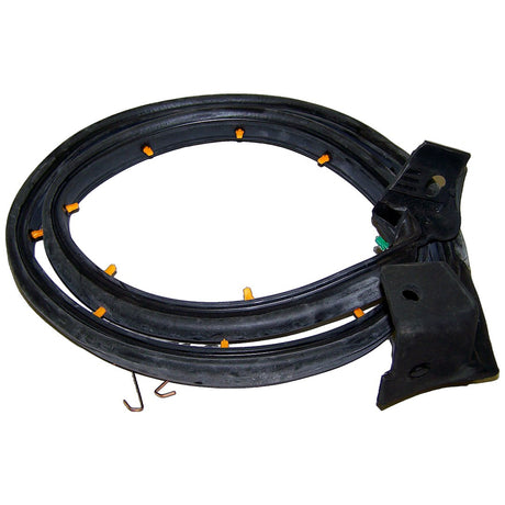 Crown Automotive 5017011ab Door Weather Strip||5017011ab_1.Jpg||86||c1y5017011ab||1730329