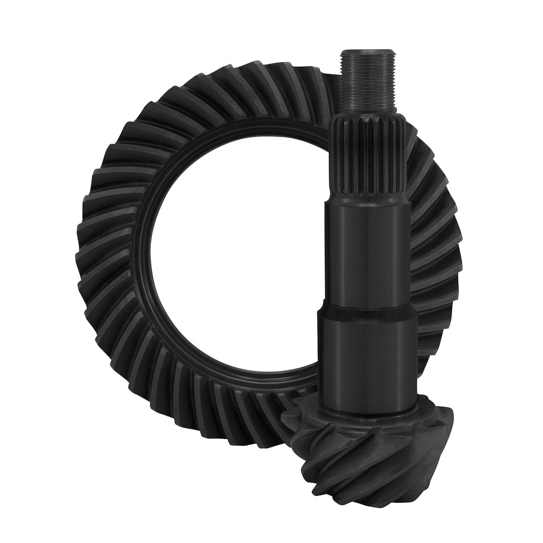 Product of Yukon Gear & Axle Yg D30sr-456jk Differential Ring And Pinion