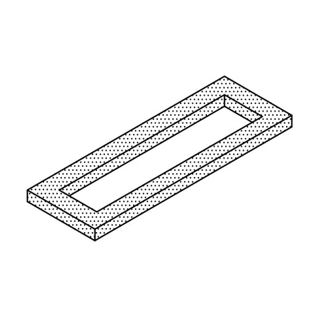 Suburban Mfg 070853 Furnace Gasket||070853.Jpg||85||s6u070853||1153551