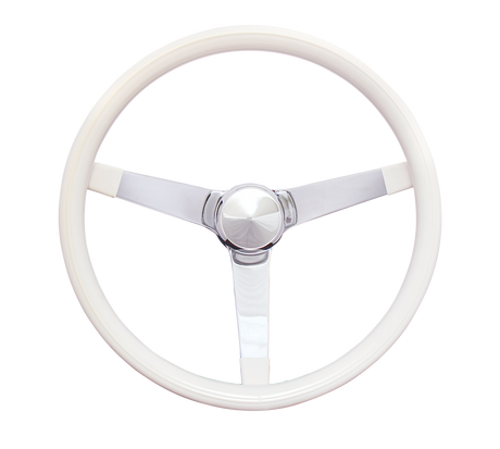 Grant Products 832w Steering Wheel||832w Front.Png||85||g19832w||1689495