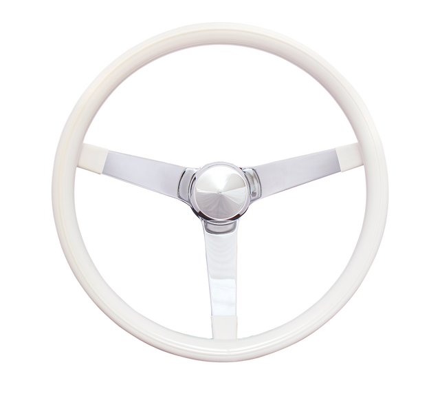 Grant Products 832w Steering Wheel||832w Front.Png||85||g19832w||1689495