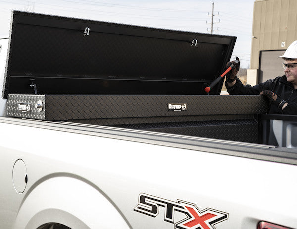Product of Buyers Products 1729415 Standard Profile Toolbox 
