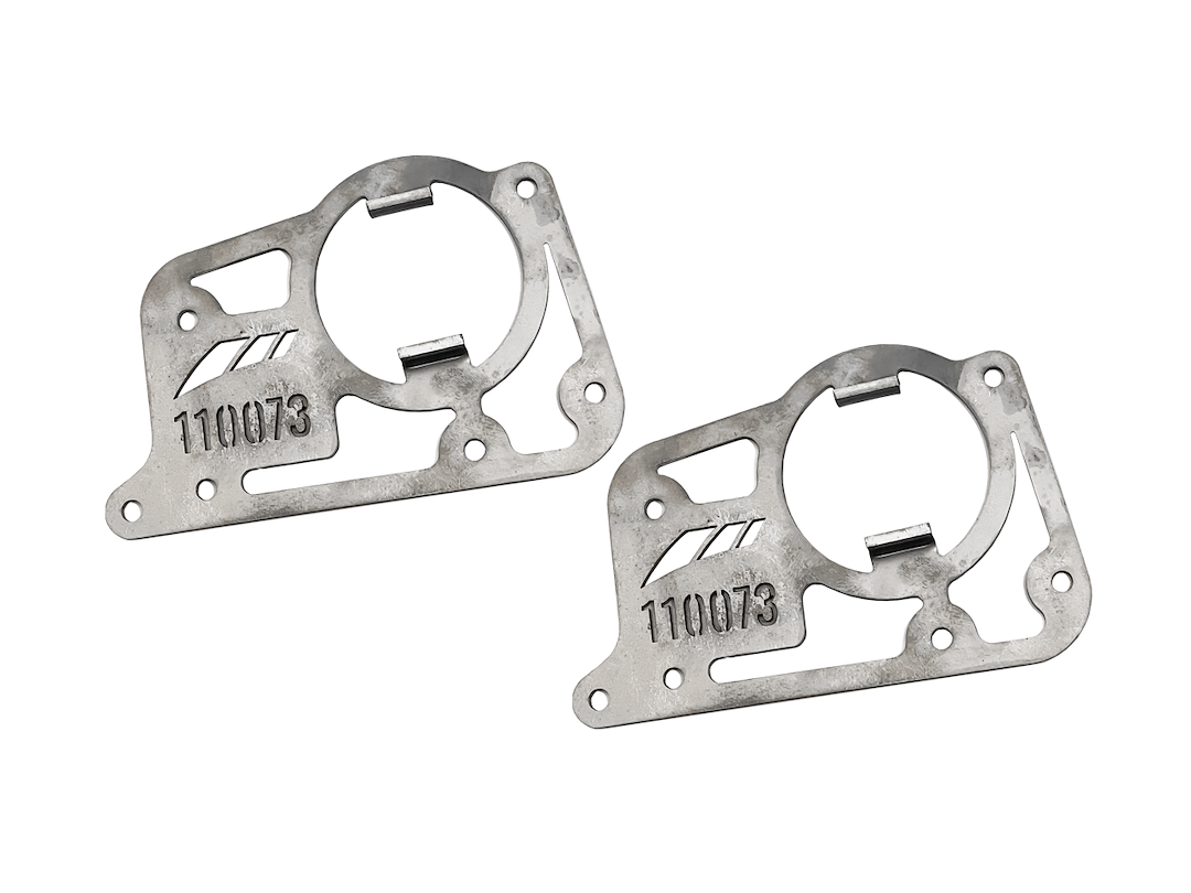 Product of AWE Tuning 3020-42073 Track Edition Axle-Back System Single Exhaust System Kit 