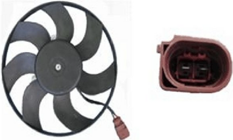 Mahle/ Clevite Cff 188 000s Cooling Fan||cff 188 000s.Png||85||m25cff188000s||1693957