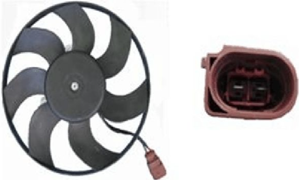 Mahle/ Clevite Cff 188 000s Cooling Fan||cff 188 000s.Png||85||m25cff188000s||1693957