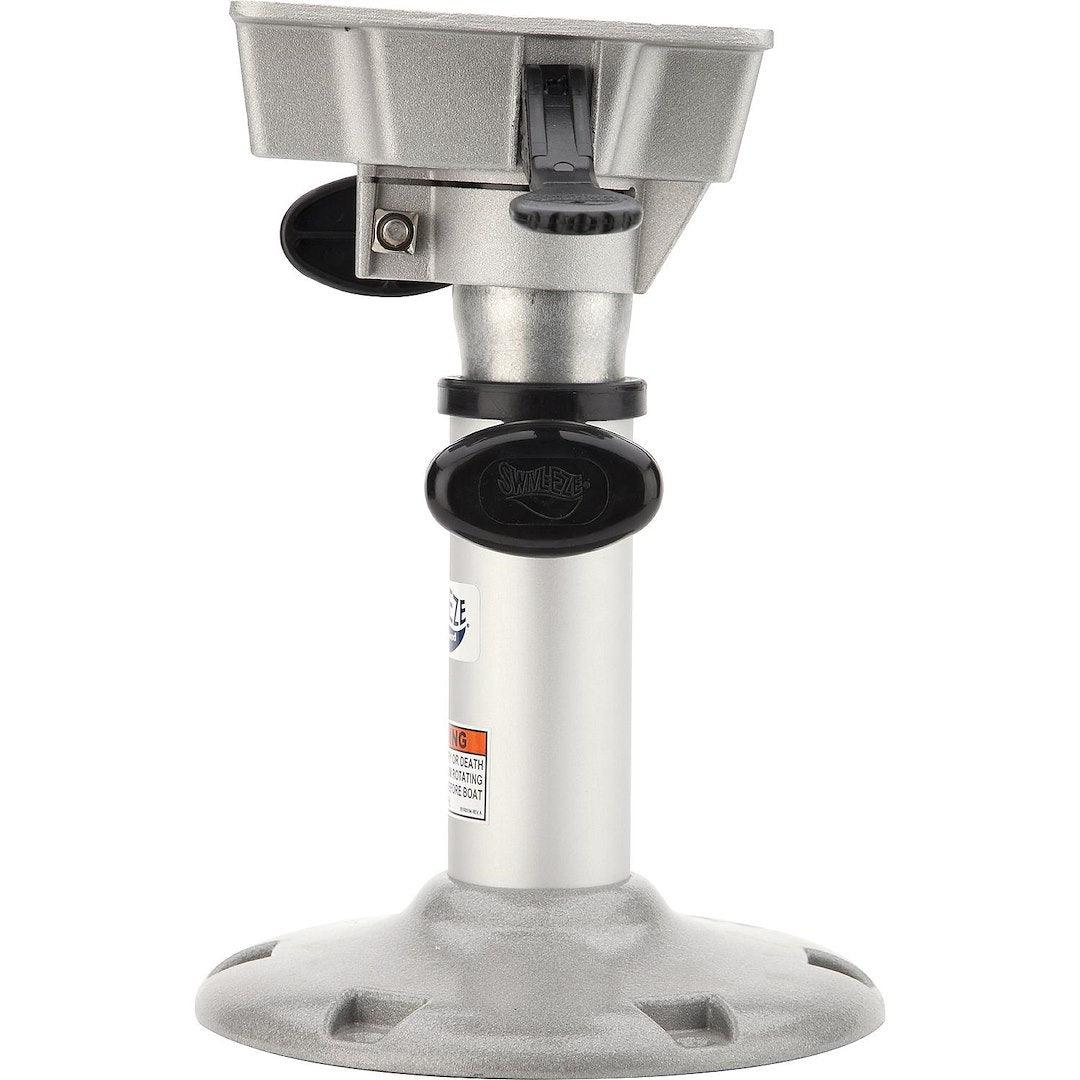 Attwood Marine 2385405 Boat Seat Pedestal||2385405_Adjustable_238_Pedestal_Satin_12-16_Inches_Side2.Jpeg||90||a7j2385405||858240
