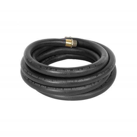 Product of Fill Rite By Tuthill Frh07520 Liquid Transfer Tank Pump Hose