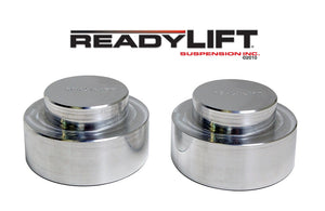 Readylift 66-3015 Coil Spring Spacer||66-3015.Jpg||85||r90663015||1308221