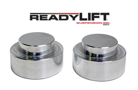Readylift 66-3015 Coil Spring Spacer||66-3015.Jpg||85||r90663015||1308221