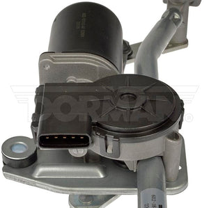 Dorman (Oe Solutions) 602-184as Windshield Wiper Linkage||602-184as_2.Jpg||87||d18602184as||1018119