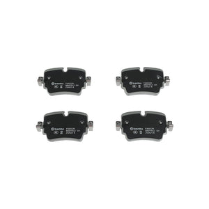 Brembo P36032n Brake Pad||p36032n_Bac.Jpg||87||brmp36032n||1753110