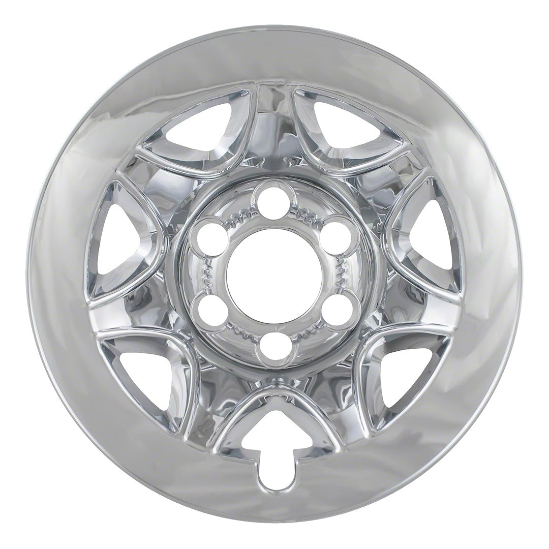Product of Coast To Coast IWCIMP89X Silver Set Of 4 