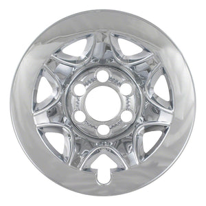 Product of Coast To Coast IWCIMP89X Silver Set Of 4 